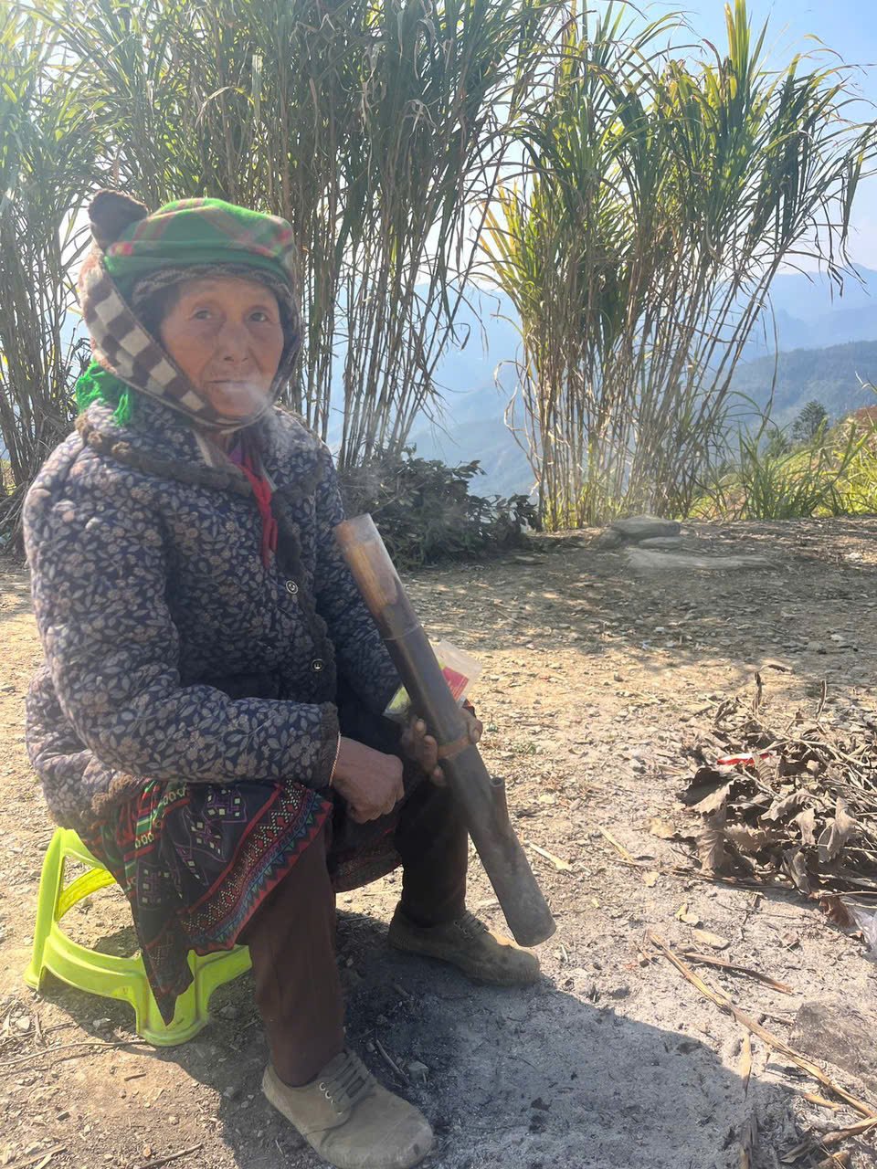 Fietstocht Cao Bang: Ontdek het Verborgen Paradijs van Noord-Vietnam op Twee Wielen